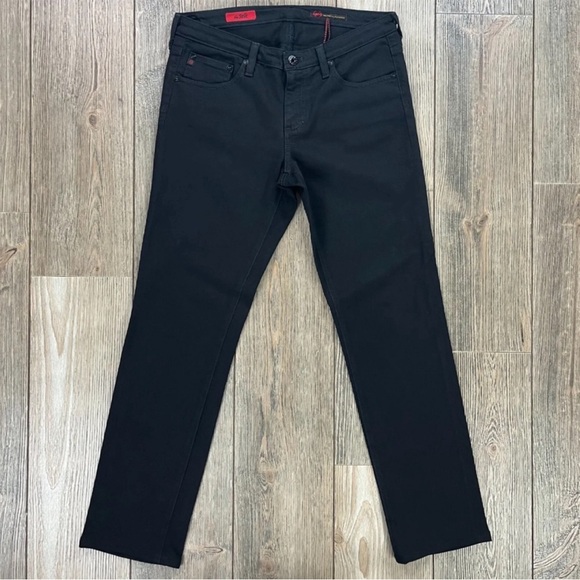 AG Adriano Goldschmied The Stilt Ankle Jean - Picture 5 of 14